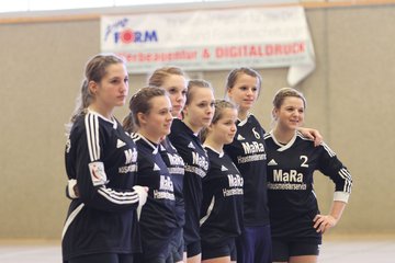 Bild 593 - U18 Juniorinnen ODM am 4.3.12